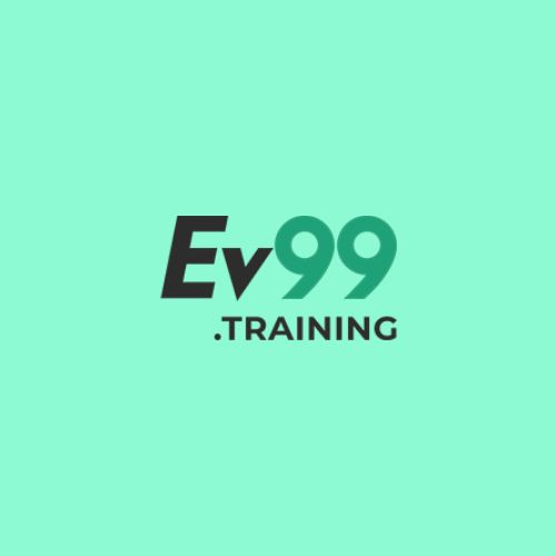 Profile photo for @ev99training