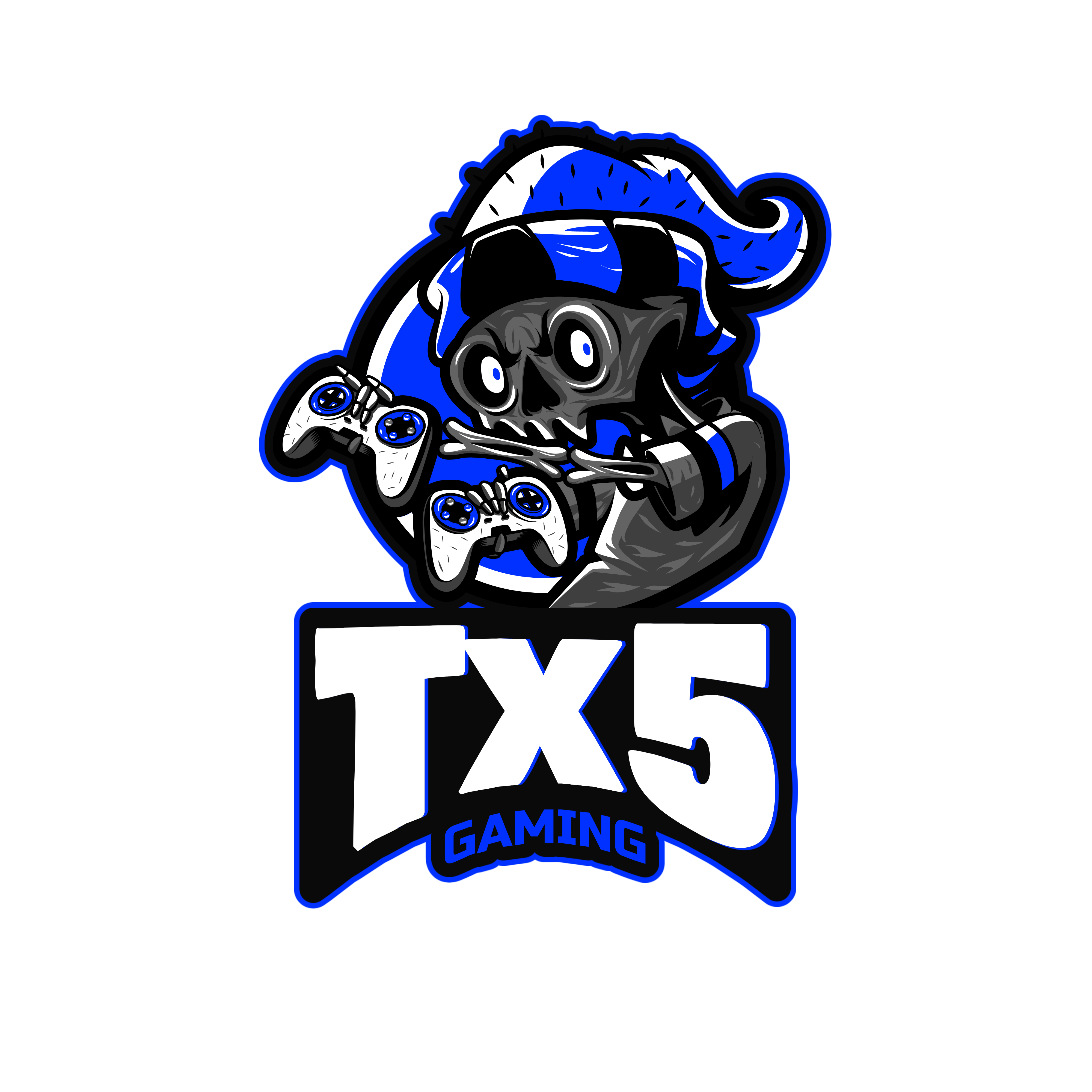 Profile photo for @tx5gaming