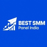 Profile photo for @bestsmmpanelindia