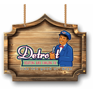 Profile photo for @detroitheatingandcoolingco