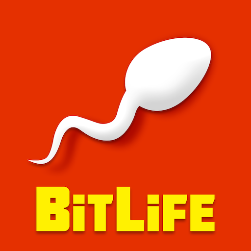 Profile photo for @bitlifegame