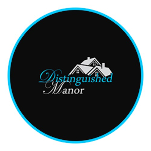 Profile photo for @distinguishedmanor