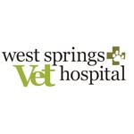 Profile photo for @westspringsvet