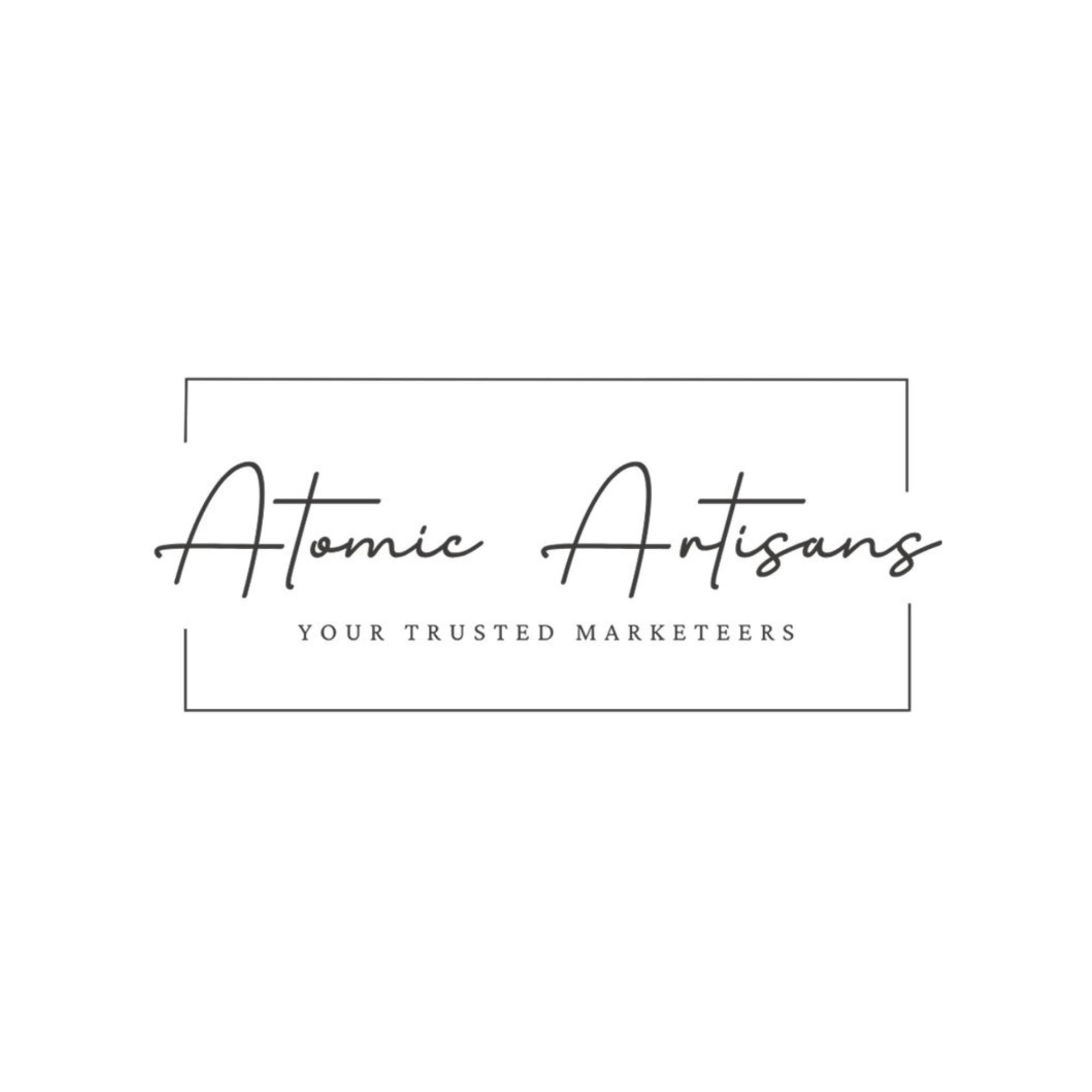 Profile photo for @atomicartisans