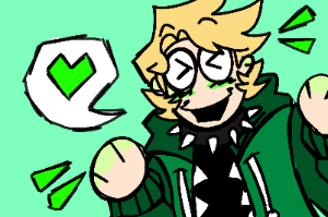 Profile photo for @fizzygreensoda