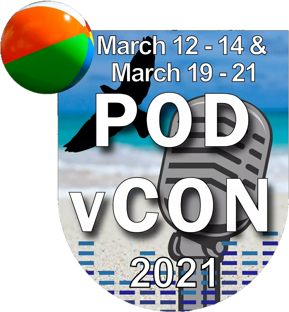 Profile photo for @podvcon