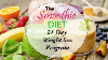 image for link to Lose 8 lbs in 1 Week!