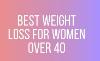 image for link to How Women Over 40 Can Lose 20 lbs