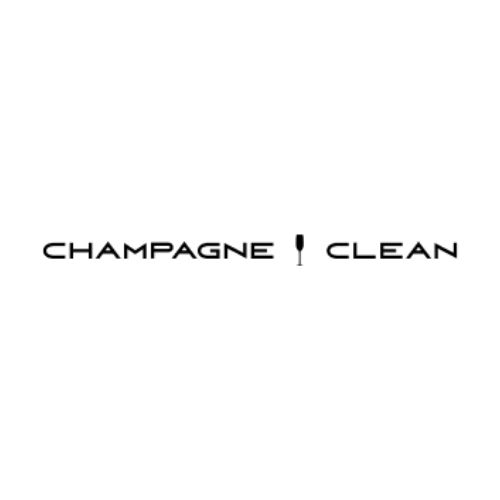 Profile photo for @champagneclean