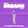 image for link to DREAMS SAMPLE PACK VOL. 1