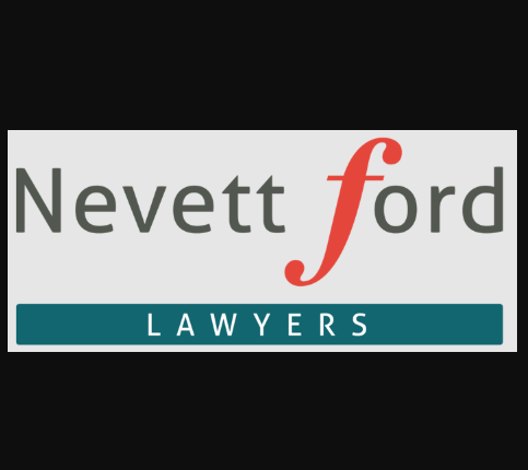 Profile photo for @nevettfordlawyers