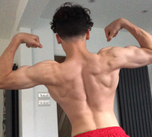 Profile photo for @dylan_streetlifting