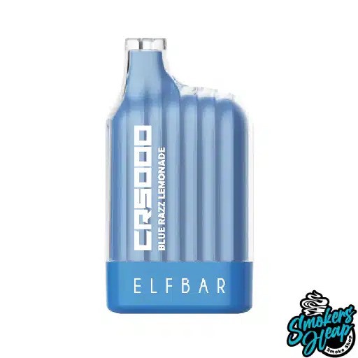Profile photo for @elfbarcr5000disposablevape