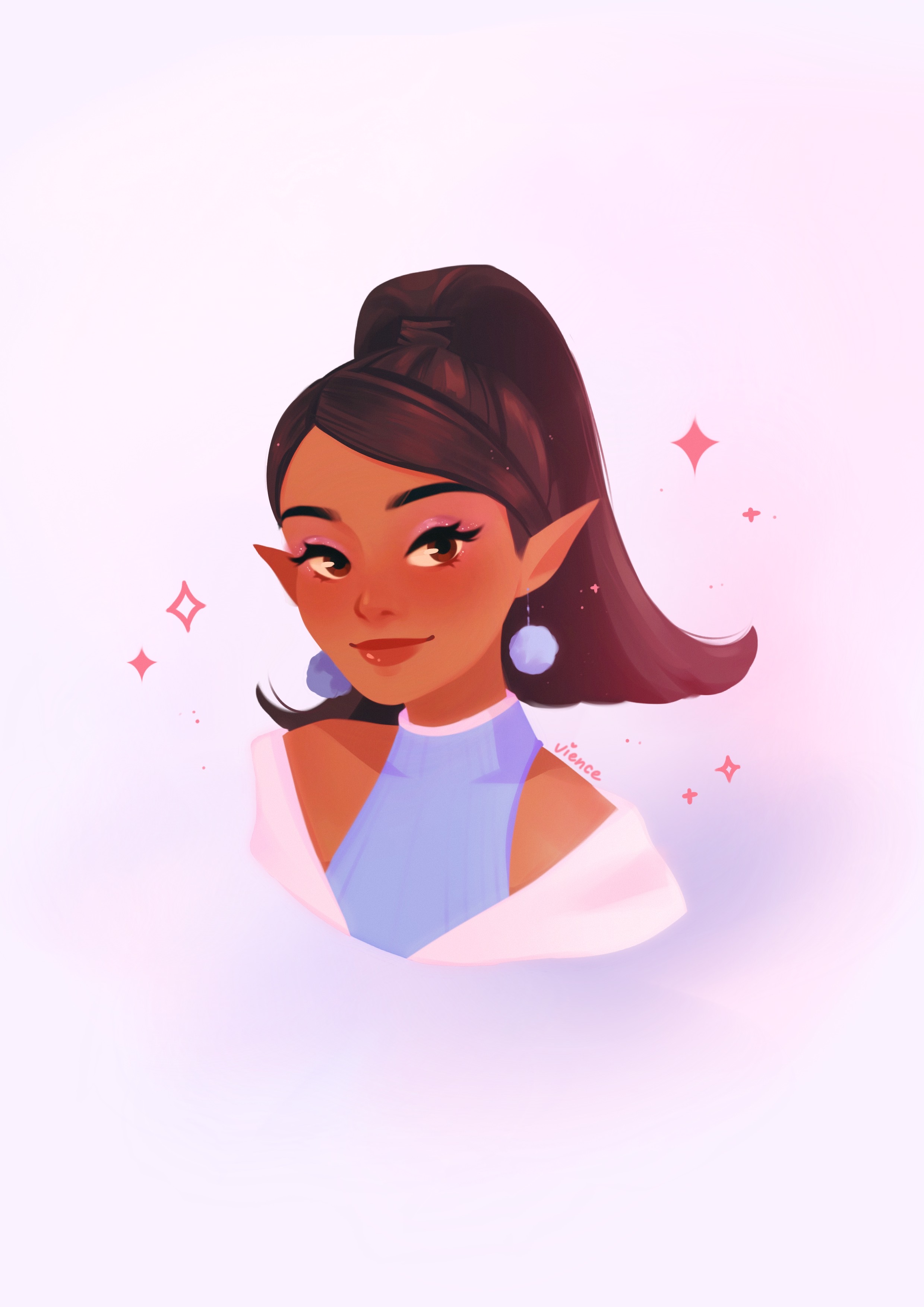 Profile photo for @flirtea