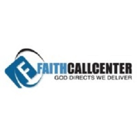Profile photo for @faithcallcenter