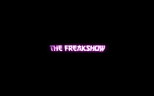 Profile photo for @thefreakshow