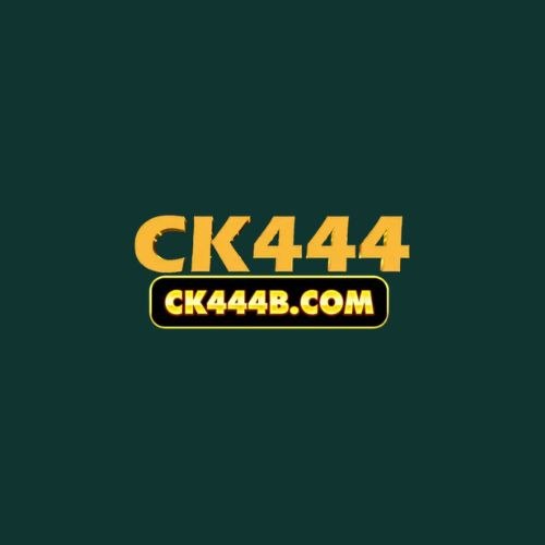 Profile photo for @ck444bcom