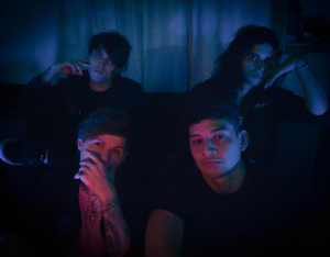 Profile photo for @interantics