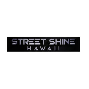 Profile photo for @streetshinehawaii