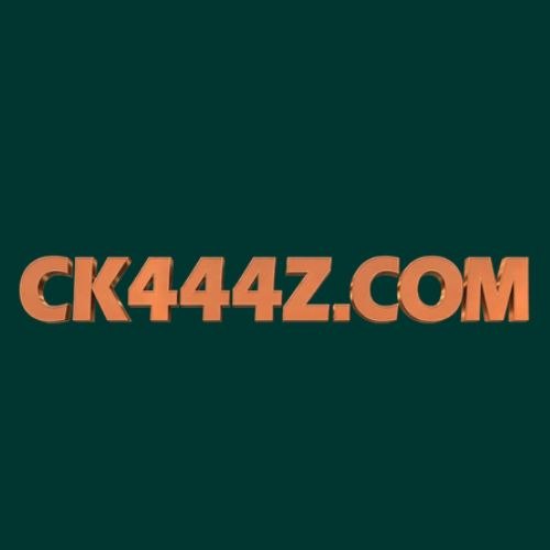 Profile photo for @ck444zcom