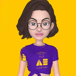 Profile photo for @aeilustra