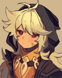 Profile photo for @371