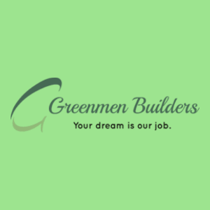 Profile photo for @greenmen