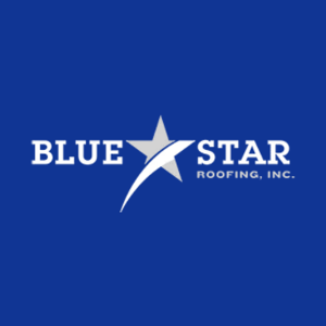 Profile photo for @blue-star-roofing-inc