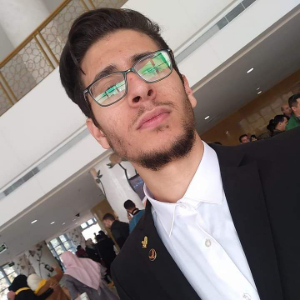 Profile photo for @nazimnaz