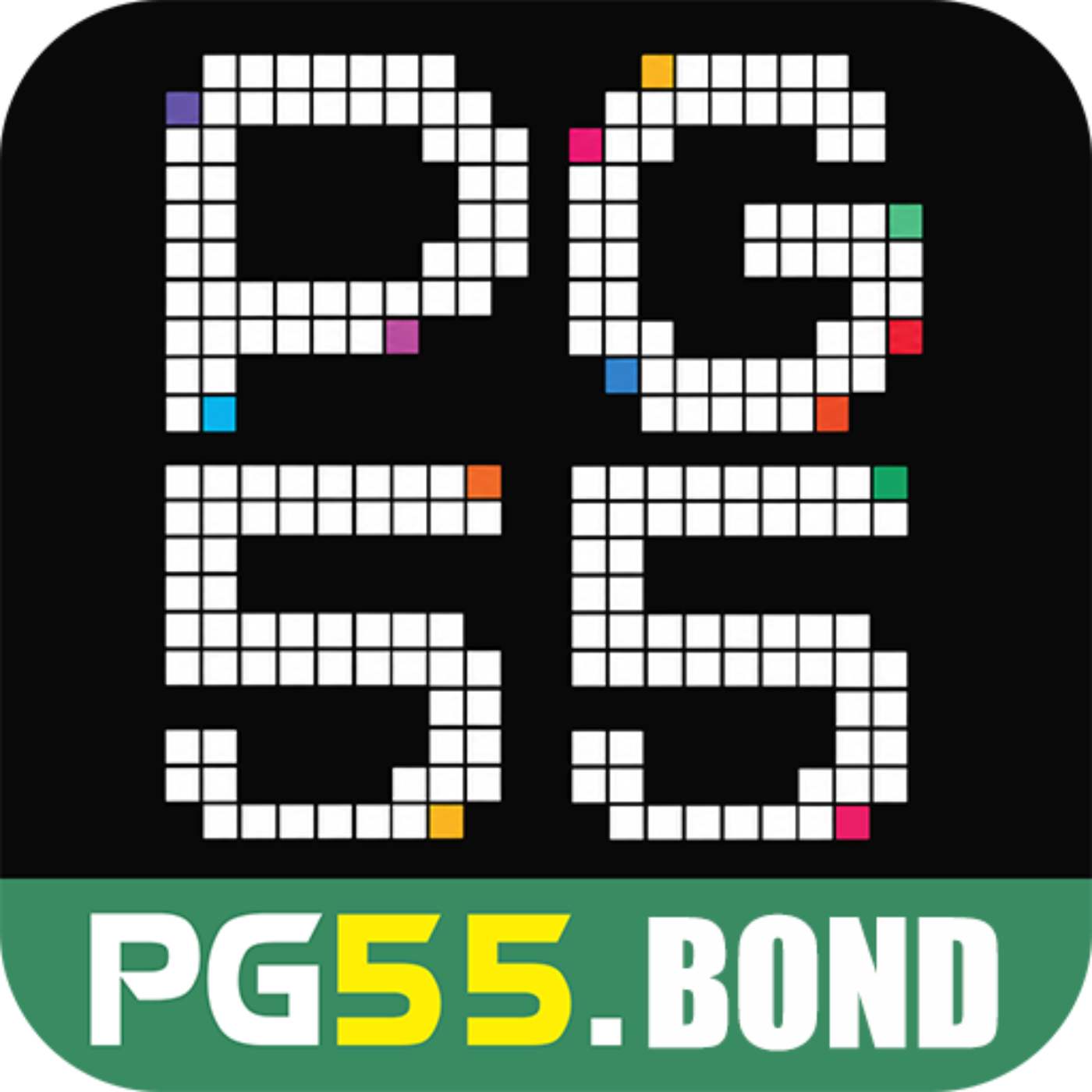 Profile photo for @pg55bond
