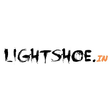 Profile photo for @lightshoeind