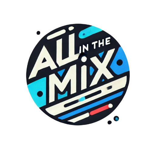 Profile photo for @allinthemix