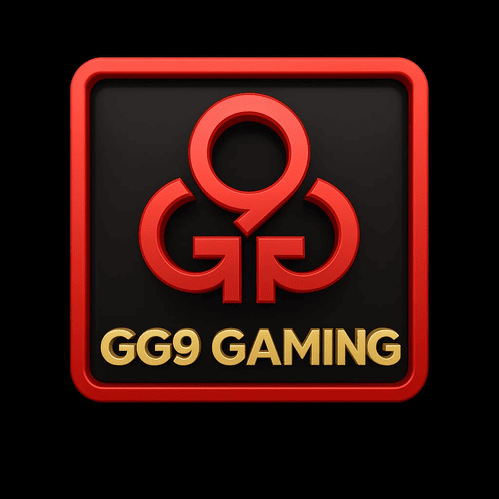 Profile photo for @gg9game