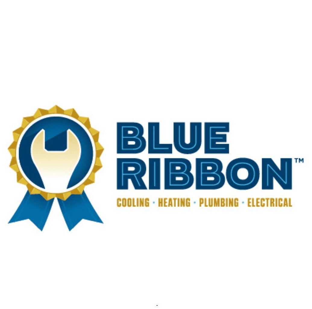 Profile photo for @blueribbonservices