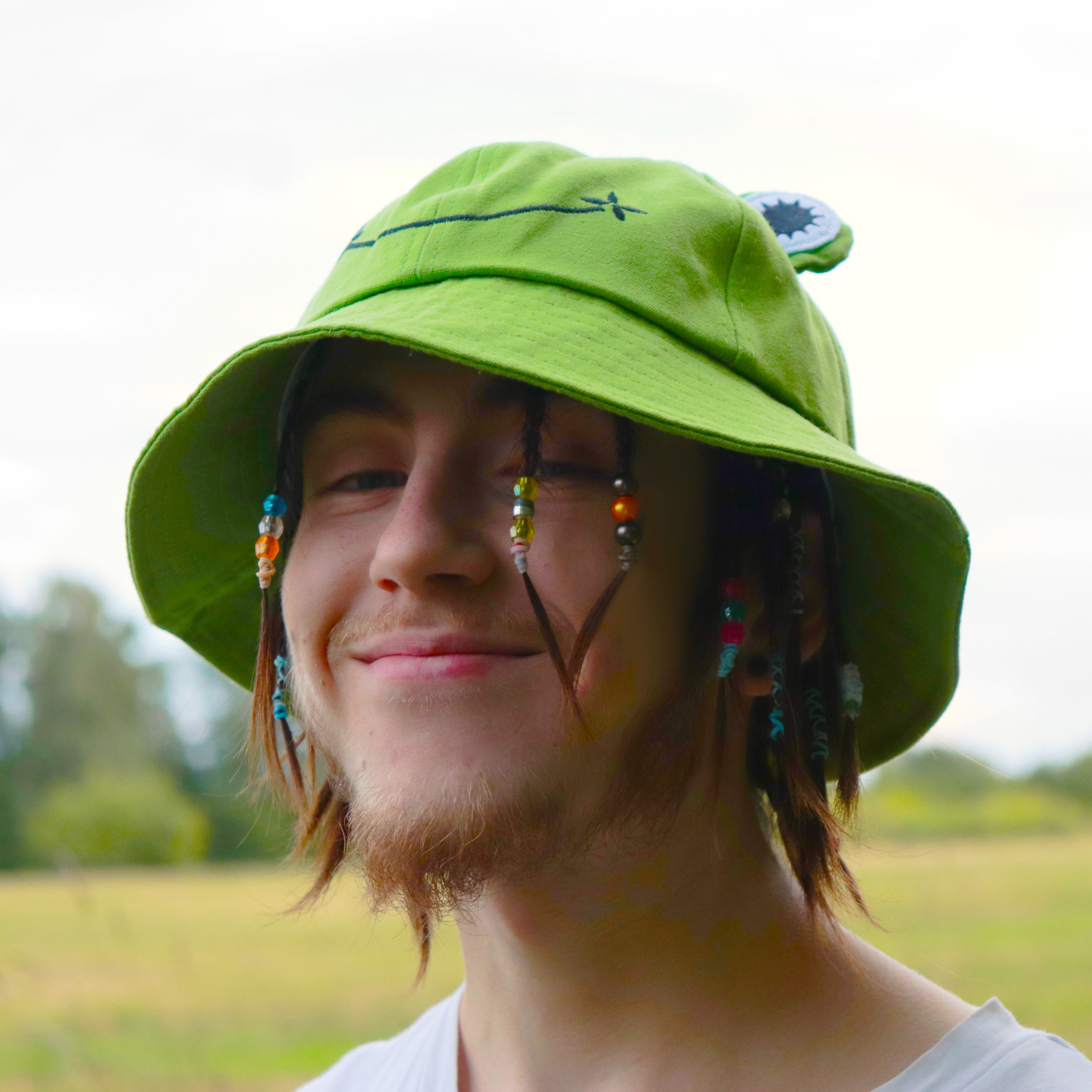 Profile photo for @kedi
