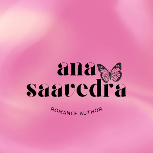Profile photo for @authoranasaavedra