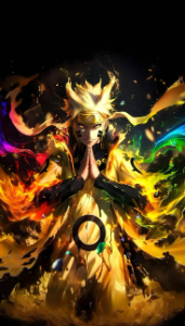 Profile photo for @paduka99