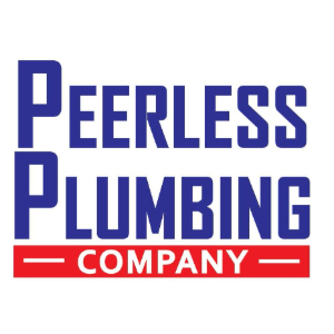 Profile photo for @peerless-plumbing-company