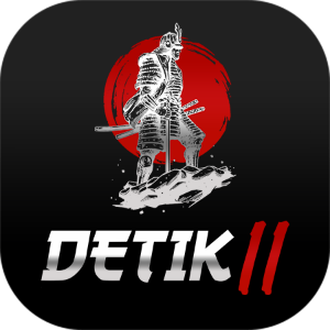 Profile photo for @detik11indo