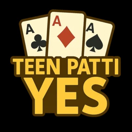 Profile photo for @teenpattiyesorg