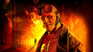 Profile photo for @hellboy