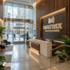 image for link to Modern Acrylic Signs Chicago for Professional Business Branding
