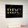 image for link to Custom Lobby Signs That Create a Strong First Impression