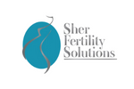 Profile photo for @sherfertilitysolutions