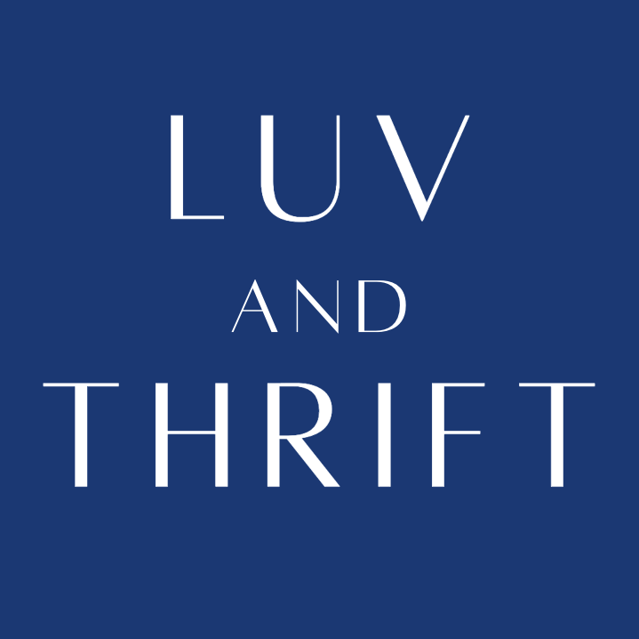Profile photo for @luvandthrift