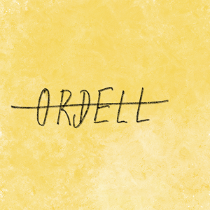 Profile photo for @ordell