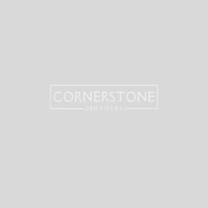 Profile photo for @cornerstonedentistry