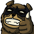 Profile photo for @gabeybear