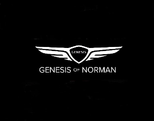 Profile photo for @genesisofnorman