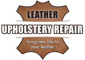 Profile photo for @leatherupholsteryrepair